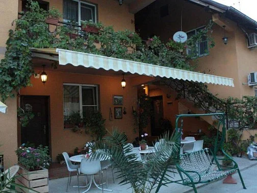 "Эссо" частный сектор, Адлер Фото: 2 из 51