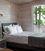 "Стандарт с видом на море" 3х-местный