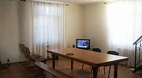 "Матрица" частный сектор, Береговое