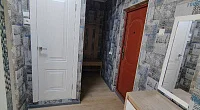 1-комнатная квартира Дзержинского 130, Новороссийск