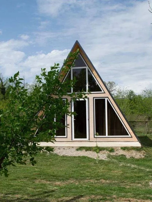 "Рай в Шалаше" база отдыха, Гудаута Фото: 4 из 4