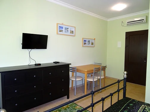 Гостиница Темрюкская 33, Темрюк Фото: 29 из 42