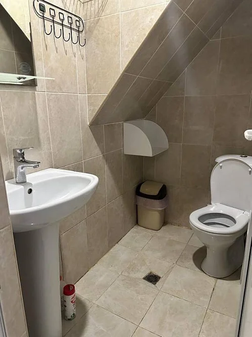 Дом под-ключ Победы 168, Лазаревское Фото: 15 из 20