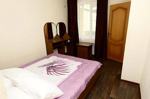 Таунхаус под-ключ Фото: 18 из 21