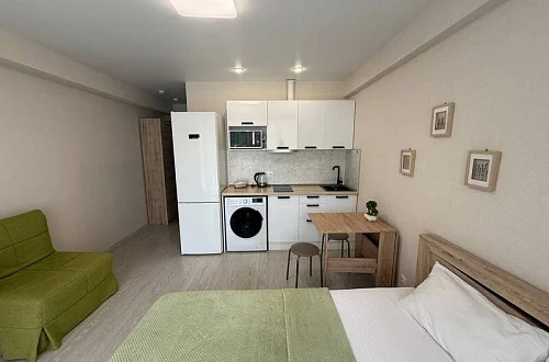 Квартира-студия Фото: 9 из 23