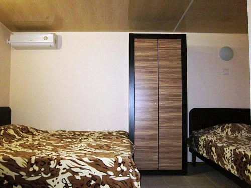 Частное домовладение Морской 5, Береговое Фото: 6 из 15