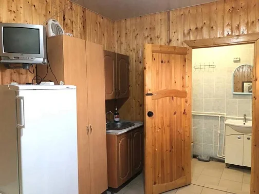 "На Победе" частное домовладение, Волна Фото: 29 из 40