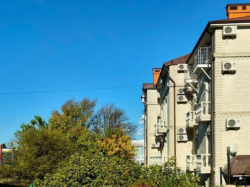 "Арина" мини-гостиница, Геленджик Фото: 5 из 51