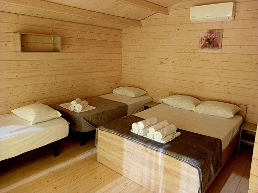 "Слобода" база отдыха, Тамыш Фото: 9 из 16