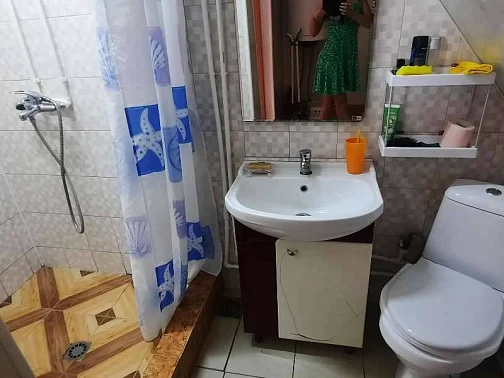 "Дубовая роща" частный сектор, Туапсе Фото: 16 из 41