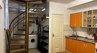 Эллинг Рыбацкий 77, Лазаревское
