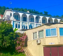 "Эльмар" гостевой дом