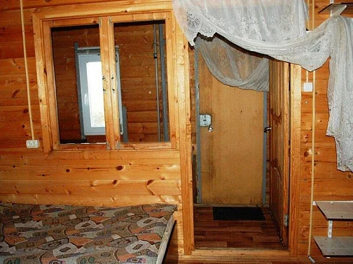 "На Матвеевой" 1-комнатный дом под-ключ, За Родину Фото: 6 из 7