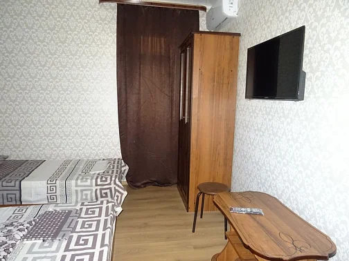 Частный сектор Добровольцев 171/а, Цандрипш Фото: 19 из 35