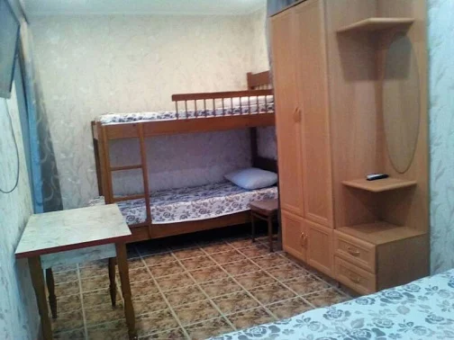 "Дани" гостевой дом, Орджоникидзе Фото: 41 из 51