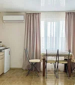 "Люкс" 4х-местный