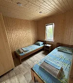 "Стандарт 4х-местный"