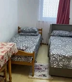 "3х-местный"