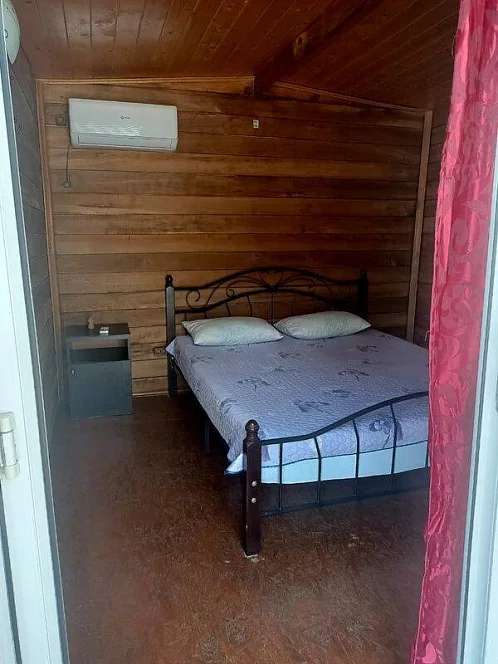 "Лазурный Берег" гостевой дом, Новый Афон Фото: 34 из 41