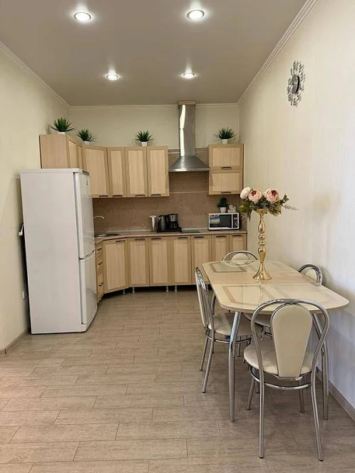 "Апартаменты SUN MARINA" 2х-комнатная квартира, Лазаревское Фото: 11 из 44