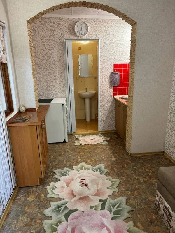 "Киви" дом под-ключ, Алушта Фото: 10 из 21