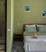 "Стандарт" 3х-местный
