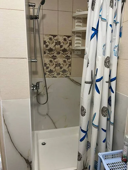 "Дом с видом на море" дом под-ключ, Голубицкая Фото: 42 из 51