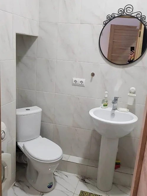 1-комнатная квартира Крымская 22 корп 11, Геленджик Фото: 15 из 17