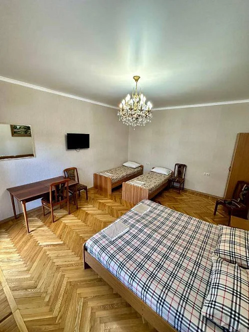 Частный сектор Ардзинба 219, Гагра Фото: 29 из 50