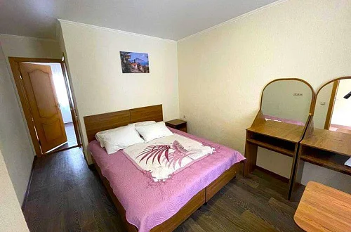 Таунхаус под-ключ Фото: 14 из 21