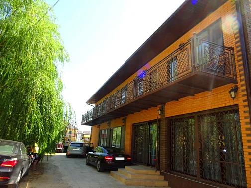 Гостиница Темрюкская 33, Темрюк Фото: 5 из 42