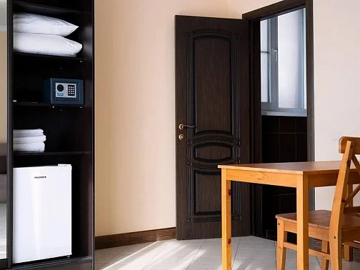 "Alpen House" мини-гостиница, Геленджик Фото: 32 из 51