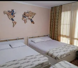 Гостевой дом Нагорная 30/А