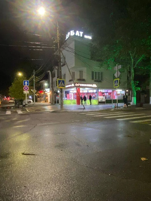 "Арбат" гостевой дом, Анапа Фото: 2 из 49