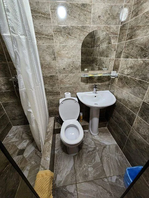"Три бриллианта" гостиница, Новомихайловский Фото: 30 из 51