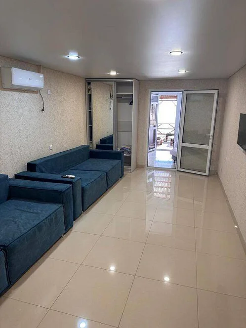 "Уютный дом на берегу моря" дом под-ключ, Нижняя Эшера Фото: 28 из 38