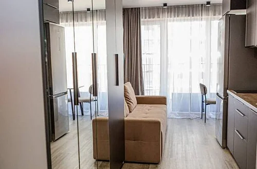 Квартира-студия Фото: 5 из 28