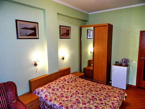 "Орион" гостевой дом, Алушта Фото: 12 из 16