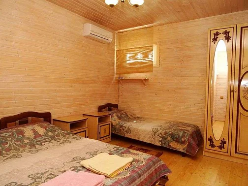 "Дуэт" гостевой дом, Сукко Фото: 29 из 51