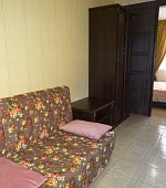 Стандарт 2х-местный