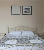 "3х-местный с балконом"