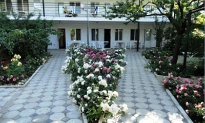 "Анкор" гостевой дом, Курортное Фото: 1 из 4
