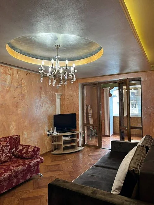 2х-комнатная квартира Абазгаа 37/2, Гагра Фото: 10 из 15