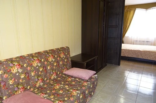 Стандарт 2х-местный Фото: 2 из 10