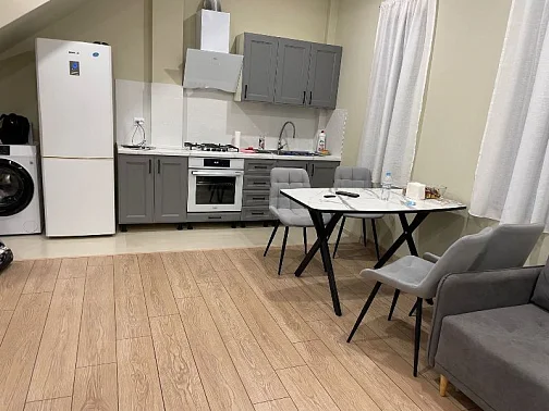 "СЕМЕЙНЫЙ" гостевой комплекс, Новый Афон Фото: 36 из 44