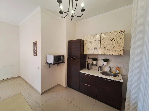 "Уют" гостевой дом, Кабардинка Фото: 14 из 24