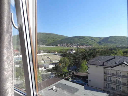 2х-комнатная квартира Мира 15, Геленджик Фото: 21 из 24