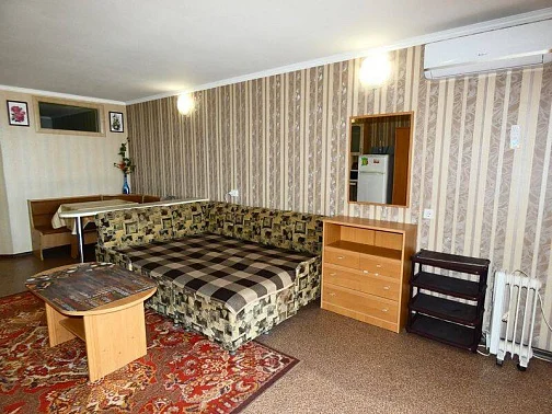 "Аквамарин" эллинг, Коктебель Фото: 29 из 34