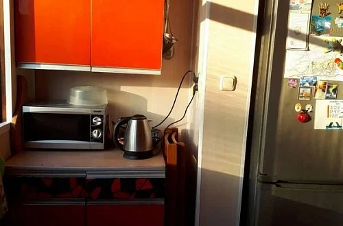 2х-комнатная квартира Фото: 3 из 7