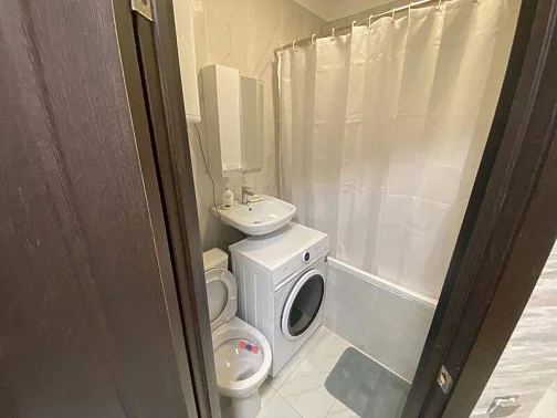 3х-комнатная квартира Агрба 5/2 кв 13, Пицунда Фото: 11 из 11